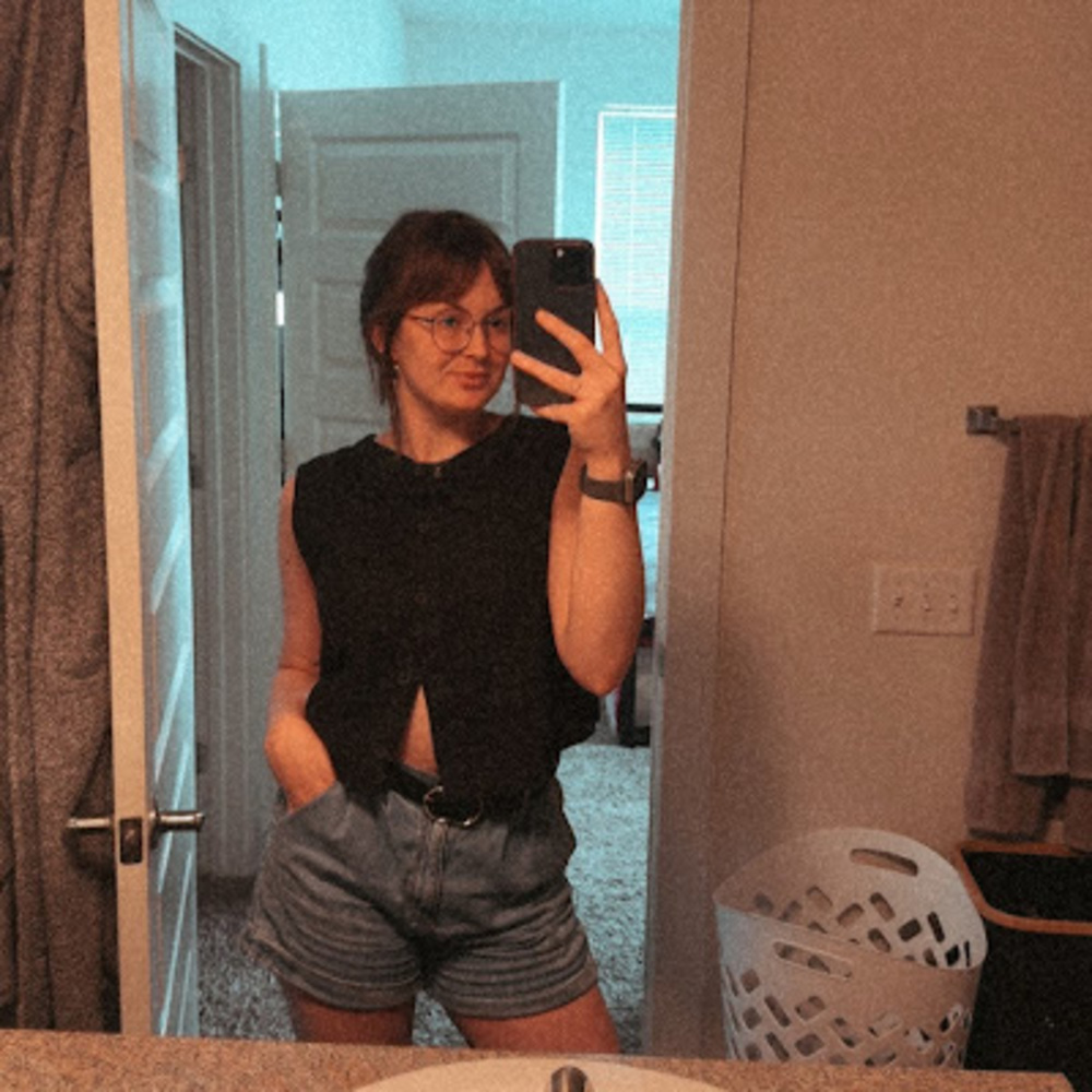 Meet your Posher, Jennifer